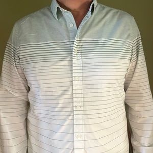Banana Republic Men’s Dress Shirt